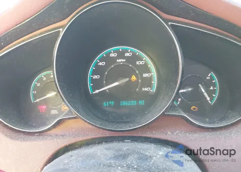 2008 Chevrolet Malibu Lt z USA, uszkodzony, nr VIN 1G1ZH57B184213069